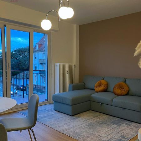 Elegance - Strasbourg Apartman Kültér fotó