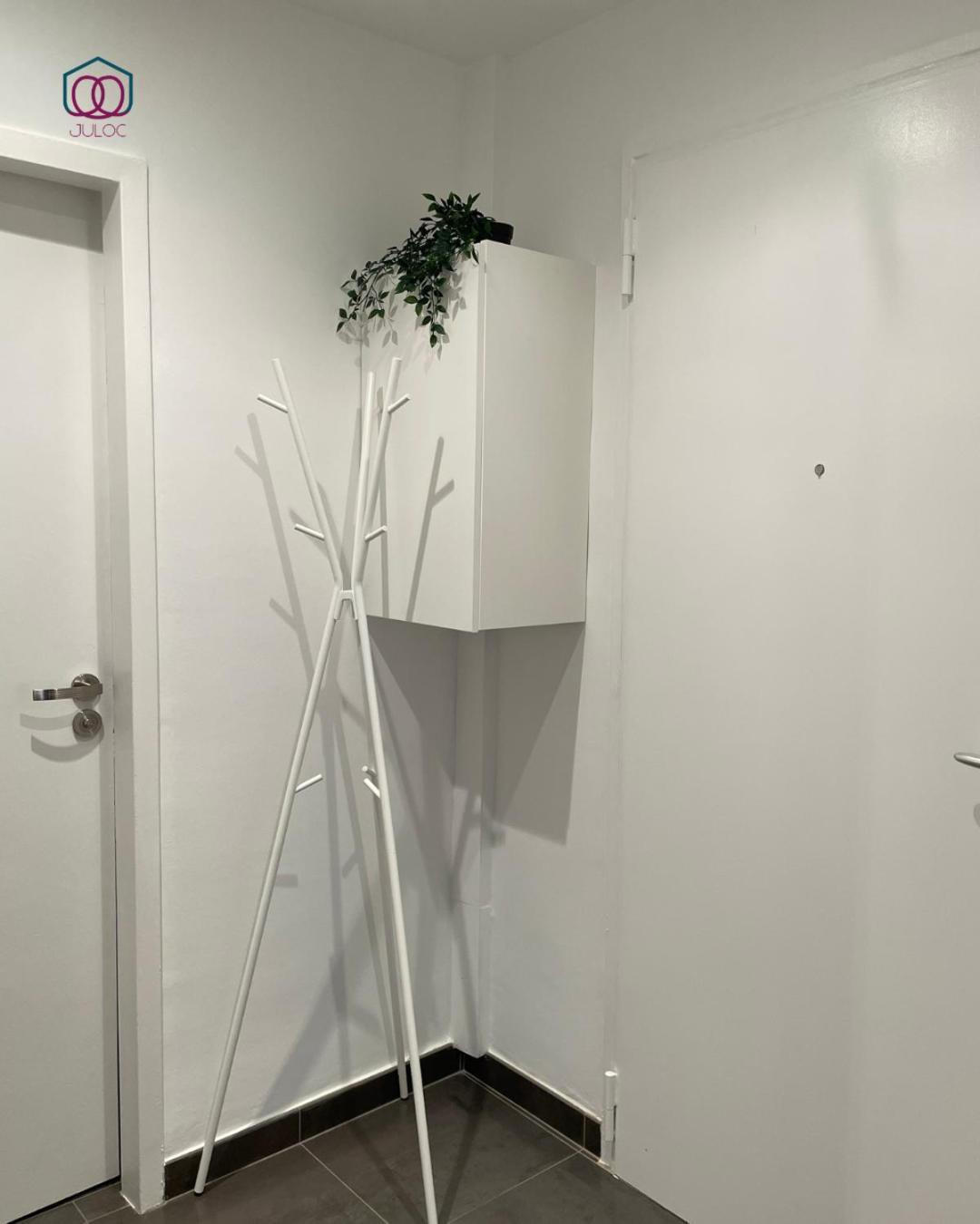 Elegance - Strasbourg Apartman Kültér fotó